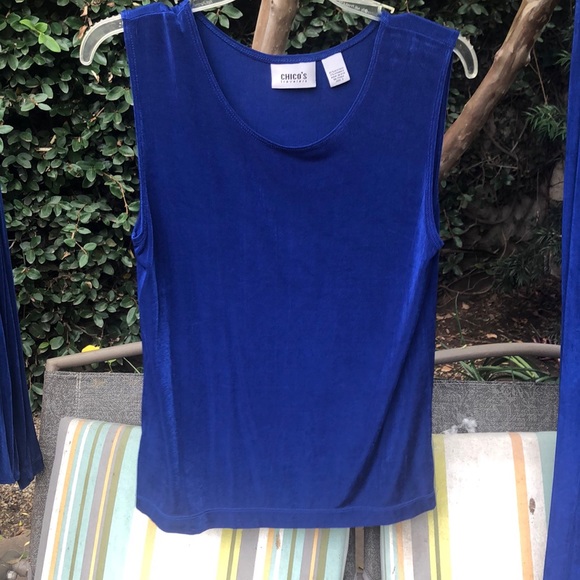 3-Piece Suit by Chico’s - Picture 5 of 8